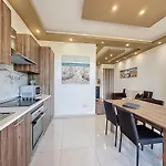 Elegant Seafront Duplex With Stunning Panoramic Views * Birżebbuġa