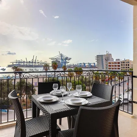 Luxurious Duplex Seafront W Amazing Sea Views Apartment