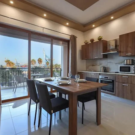 Luxurious Duplex Seafront W Amazing Sea Views Apartment
