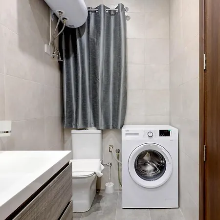 Luxurious Duplex Seafront With Amazing Views Lejlighed *