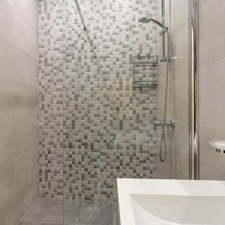 Apartmán Luxurious Duplex Seafront W Amazing Sea Views *