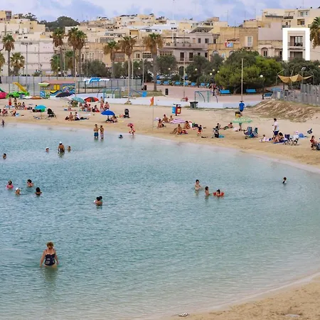 Luxurious Duplex Seafront With Amazing Views דירה