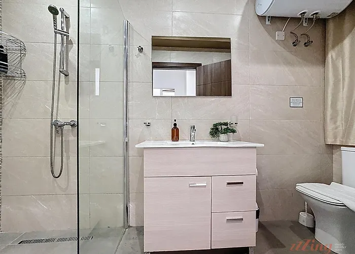 Appartement Elegant Seafront Duplex With Stunning Panoramic Views *